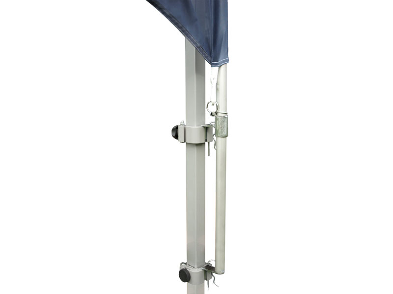 uchwyt do flag namiotow handlowych mitkotent