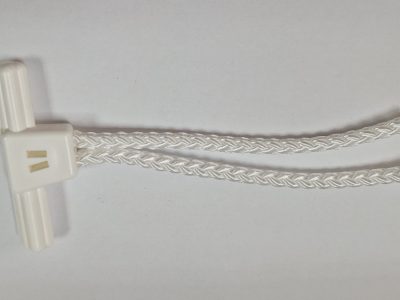 T- KOMAD - ZAPONKA PLASTIČNA