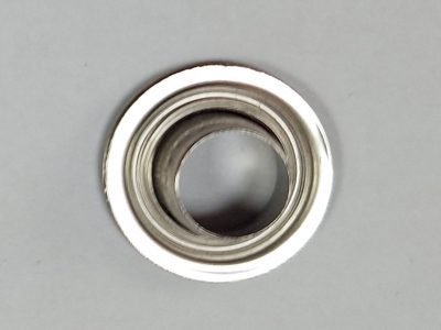 RINČICA, PREMERA 10 MM, NERJAVEČA