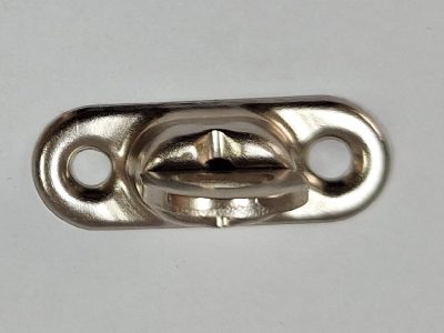 ZAPIRALO OBRAČALNO, V: 11 MM