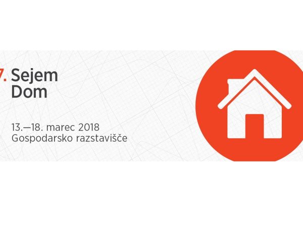 SEJEM DOM 2018