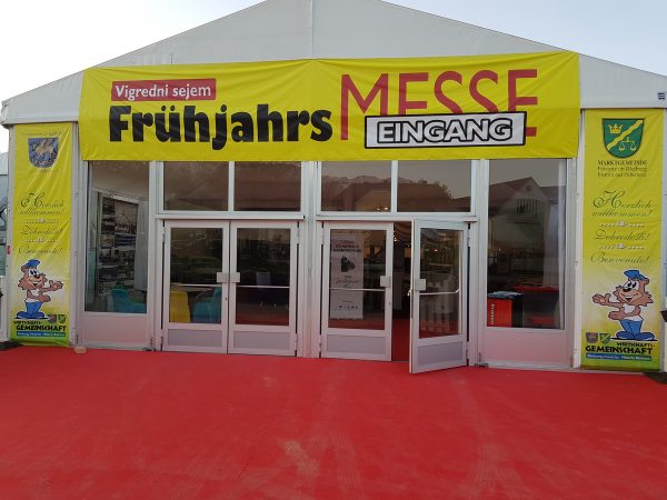 Fruhjahrs Messe – Pliberk 2018