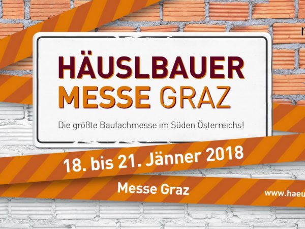 Grazer Hauslebauermesse 2018