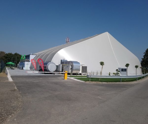 Multisport Arena Rogoza