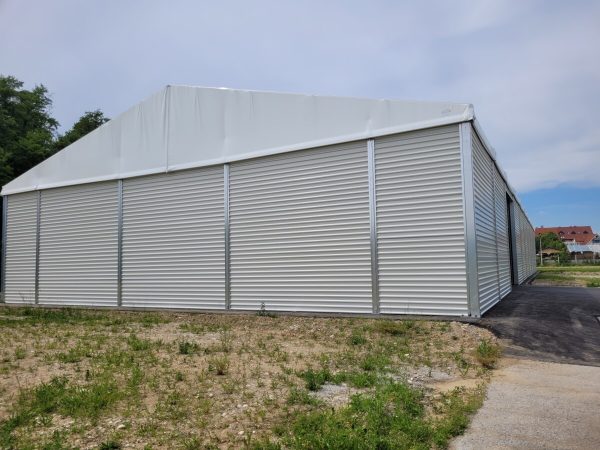 Skladiscna hala 20 x 50 m, Allbaugh TKI, Race (5)