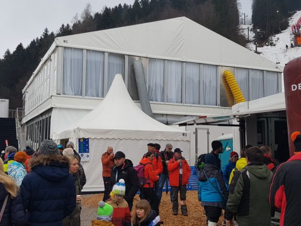 Pokal Vitranc 2019