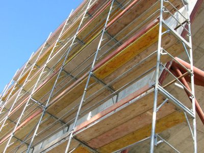 gradbeni odri gradbeni odri