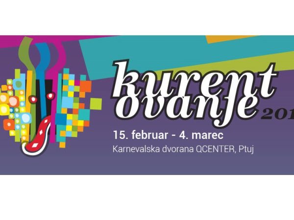Kurentovanje - Ptuj 2019