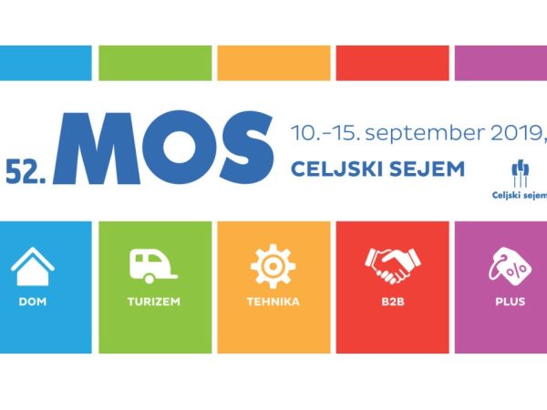 MOS - Celjski sejem 2019